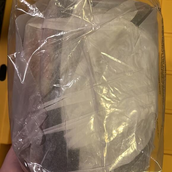 Loungefly Star Wars The Mandalorian The Child Floral Mini Backpack - Picture 9 of 11